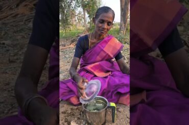 "Namma Patti's Healthy and Refreshing Mullangi Juice Recipe" #shortsfeed #trending #shorts