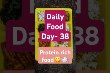 healthy and tasty food recipes at home | Day 38 | #shorts #ytshorts #youtubeshorts #foodie #trending