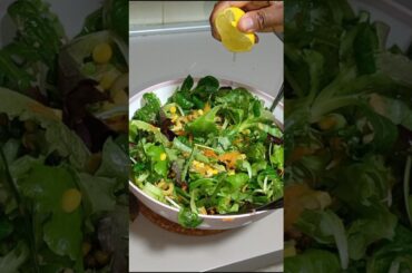 Healthy Salad Recipes for Weight Loss