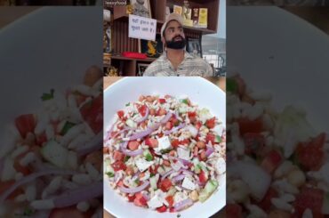 HUNGRY? Eat These Fat Loss Snacks Says Fitness Coach Nitesh Soni! #shorts #easyrecipe