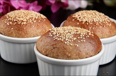 Learn how to easily make healthy keto breakfast bread