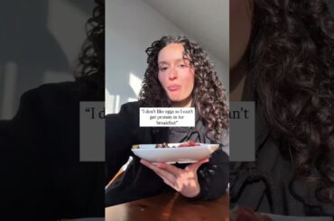 Healthy high protein breakfast ideas smoked salmon toast - 28g protein- toasted sourdough bread - ..