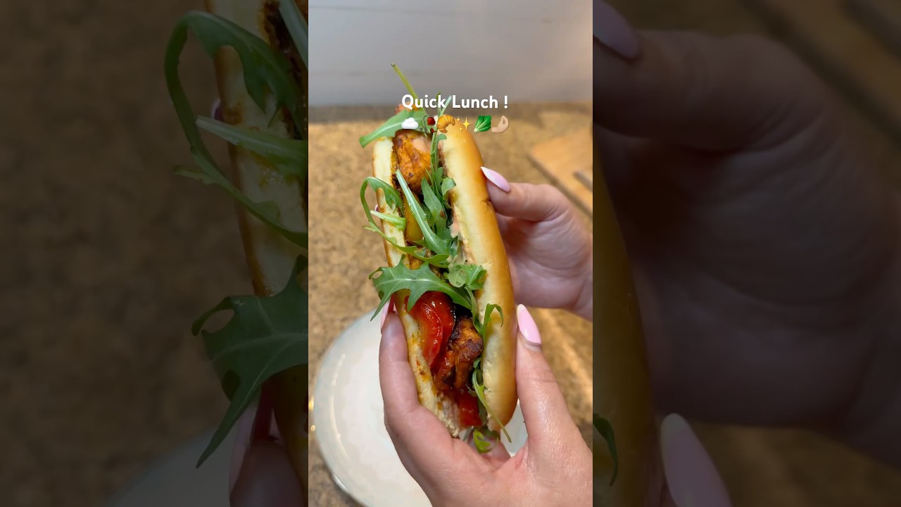 Yummiest and healthiest Lunch Idea! #shorts #cooking #food #typ #youtubeshorts #youtube #healthy Yummiest and healthiest Lunch Idea! #shorts #cooking #food #typ #youtubeshorts #youtube #healthy