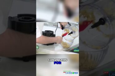 Delicious Tuna Mock  Healthy Salad Recipe for Weight Loss #drdonacooper #recipe#education