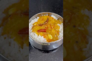 6/3/25 lunch - Tomato pappu, Mutton pallipalayam, Masala Bonda, watermelon #food #cooking