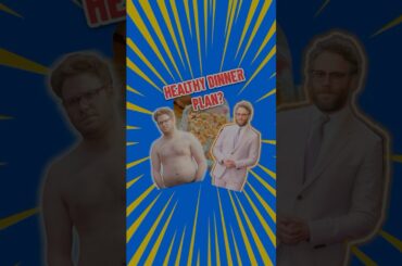 Healthy dinner recipe for this Eid Fasting time! #ramadan #food #shorts #trending