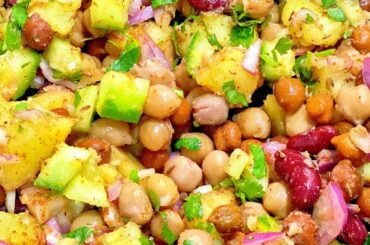 Ramdan Special Recipes |Easy Snacks To Make At Home|Evening Snacks Recipe |