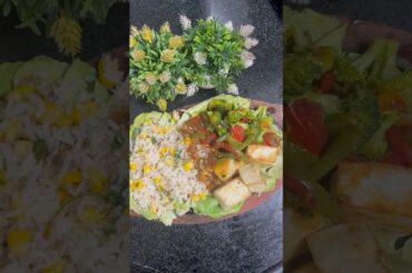 MiINI SIZZLER #shortsvideo #food #youtubeshorts #viralvideo #recipe #sizzlers #yummy #tasty #healthy