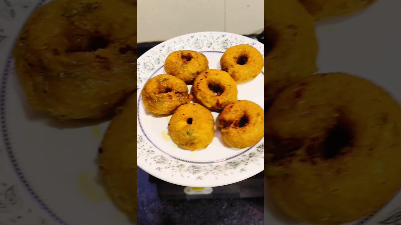 Special and the best potato ring #shorts#recipe #healthy breakfast ideas#food Special and the best potato ring #shorts#recipe #healthy breakfast ideas#food