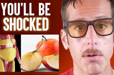 The 5 Fake "Healthy" Foods Sabotaging Fat Loss & Feeding Cancer