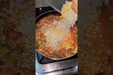 #daalchawal #food #healthy #babyfood #easy #withoutoilrecipe #cooking #10minutes #ytshorts #trending