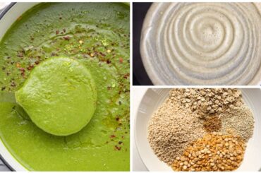 Afur canjelo bur laan calosha lagu jaro healthy recipes special for Ramadan