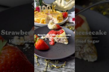 So Healthy You Can Eat It For Breakfast! #highprotein #lowcalorie #healthyrecipes #macrofriendly