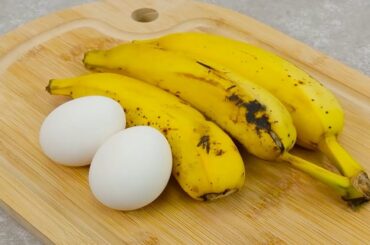 How To Make a Healthy Breakfast | Quick And Delicious 10-Minute Recipe | Kid’s Favorite Breakfast