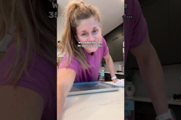 I wish I knew this TEN YEARS AGO #shorts #healthy #healthyeating