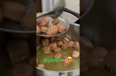 #Gumbo #curry #aunthetic louisiana #yummy #tasty #healthy #qatar #cooking #food