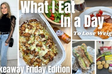 Nearly a stone lost! Realistic weight loss | Food Dairy | Low Calorie & Slimming World Friendly