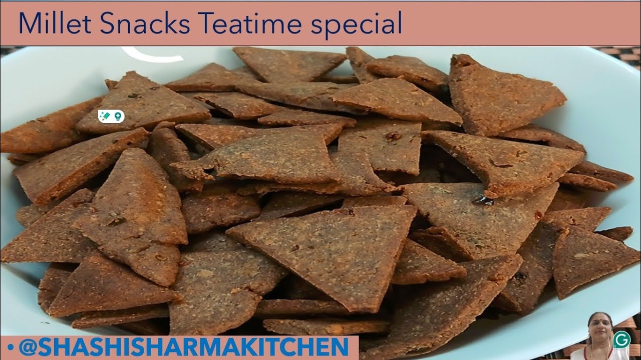 Mix Millet snacks recipes healthy bhi Tasty bhi. Teetime special Recipe. Holi special. Mix Millet snacks recipes healthy bhi Tasty bhi. Teetime special Recipe. Holi special.