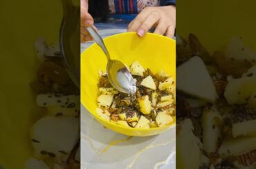 Healthy Sehri l Ramadan Sehar Recipe l Sehri Tips for Healthy Skin #draishaghias