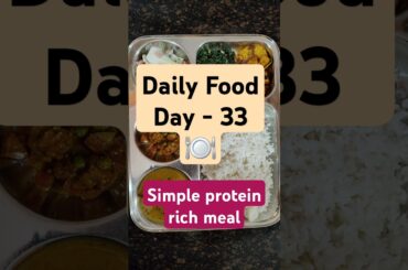 healthy and tasty food recipes | Day 33 | #shorts #ytshorts #youtubeshorts #healthyandtastyfood