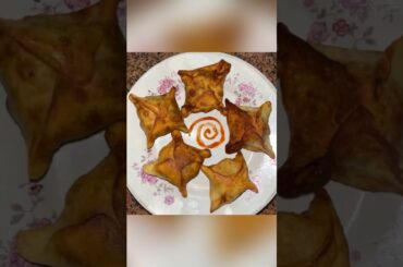 Pocket Pakora (Vegetable stuff)# snack easy recipe,vegetable pakora healthy snack #eveningsnack