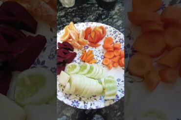 Dr. Manish Acharya’s Favourite Super Juice Recipe#Healthy juice#Fruit juice#beetroot#trending#viral