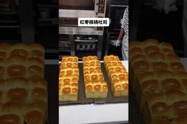 k G f cooking Crispy Bread Roll Recipe Asian Street Food#viral#trending#food#shorts#dessert #bhfyp