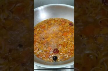 Samba rava kichadi #dinner #healthyfood #health#food #recipe #guthealth #upma #couplegoals #fitness