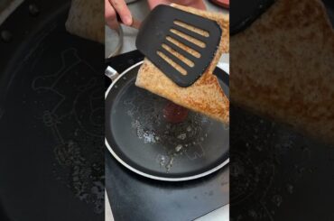 Cutest Healthy Fox Quesadilla #Shorts