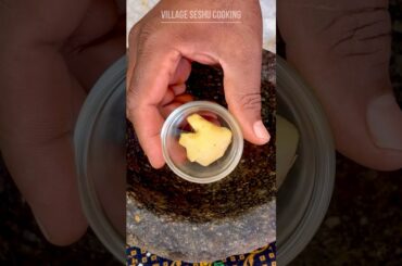 Healthy and Taste Veg Curry | Broad Beans Curry Recipe #shrots #seedsrecipe