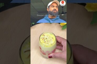 Viral Zym Coach Nitesh Soni's Healthy Golden Milk Recipe #shorts #ashortaday
