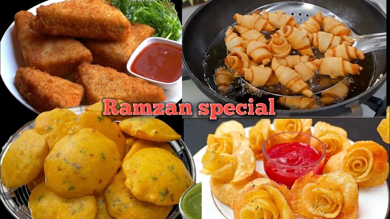 Ramzan Special Recipes |potato snacks | Ramadan Recipes | Iftar Recipes | New Recipe 2025 Ramzan Special Recipes |potato snacks | Ramadan Recipes | Iftar Recipes | New Recipe 2025