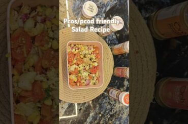 living alone diaries l healthy salad Recipe#shorts #minivlog #short #youtubeshorts #viralvideo #view