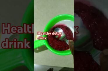 healthy weightloss drink. #healthyskin#hair#detoxdrinkforweightloss#trendingshorts #viralvideos