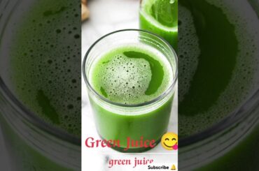 Green Juice Recipes | Weight Loss Recipes | Healthy Recipes|#biwino1 #comedy #funny #youtubeshorts
