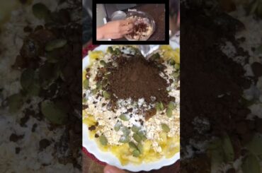 Celeb Recipe - Rakul Preet’s healthy cookies recipe