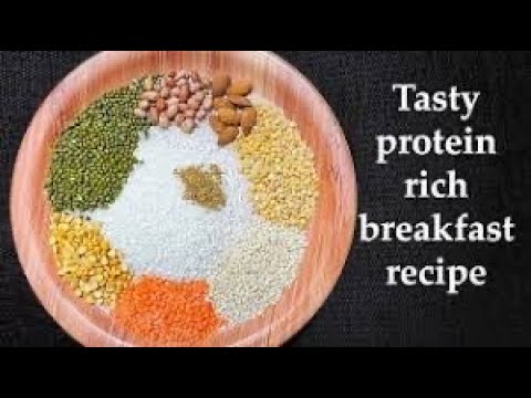 Healthy Breakfast recipe | Proteinrich Breakfast | Multigrain Dosa recipe | Dosa #breakfast #youtube Healthy Breakfast recipe | Proteinrich Breakfast | Multigrain Dosa recipe | Dosa #breakfast #youtube