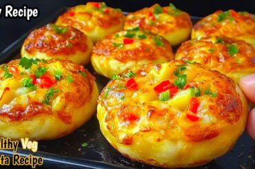 Healthy & Quick Kids Tiffin Ideas | Veg Breakfast Recipe |instant breakfast recipe indian |Lunch Box