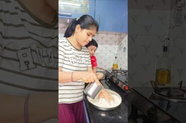 Carrot Paratha #telugu #shortsfeed  #reels #ytshorts #minivlog #trendingshorts #viralshorts #dinner