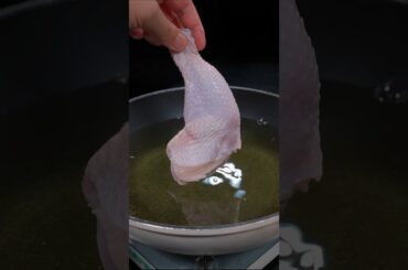 After trying this chicken recipe,  you’ll forget about KFC #shorts #chicken #recipe