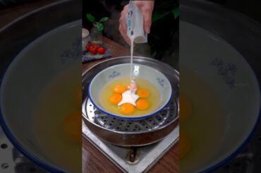 How did I not learn this before! Thisis the most delicious dessert l've ever made #shorts #recipe