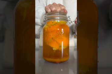 Gut-healthy Immunity Soda