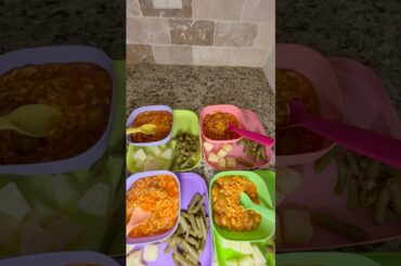 Meals I serve on a low day. #homedaycare #easymealsforkids #lunchideas