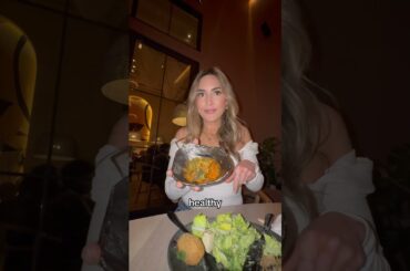 Not all “healthy” food is “healthy for weight loss” - join my mastermind & let’s keep it real! #tips