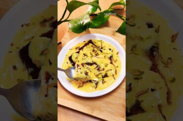 Shahi tukda#shorts #recipe #trending #dessert #viralshorts #itiandmumma #food