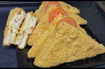 chicken sandwich at home #sandwich #chicken #recipe #cooking #ramadan #iftar #iftarrecipe