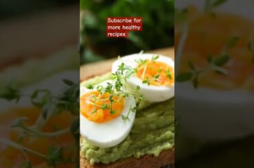 Healthy Avocado salad  Recipe #food #salad #healthyfood #canada