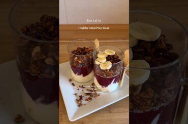 Healthy meal prep ideas #healthwithtaste #healthyrecipes #mealprep #mealprepping #healthybreakfast