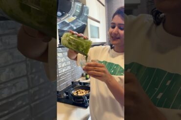 Salad/homemade dressing #salad #minivlog #shorts #youtube #foodie #healthy #food  #trendingshorts