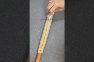 Easy Lachha Paratha with Wheat Flour #short #lachedarparatha #food